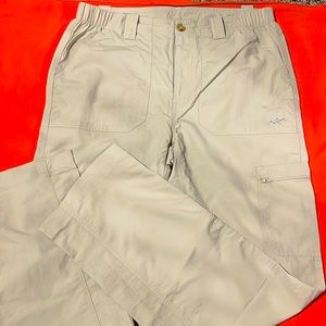 Trailside water  cooling pants size Med